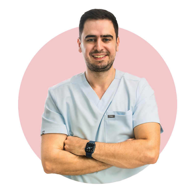 DR. GIBRAN 2