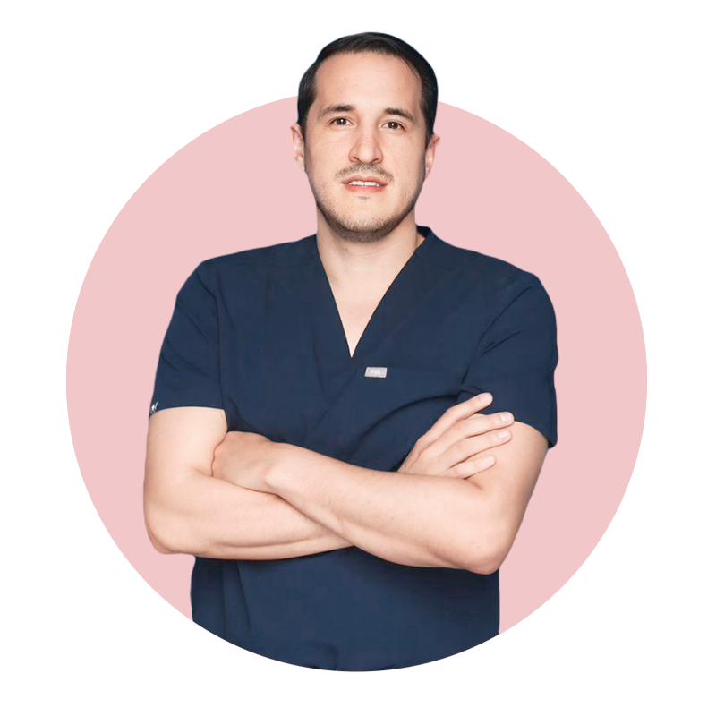 Dr. Alejandro