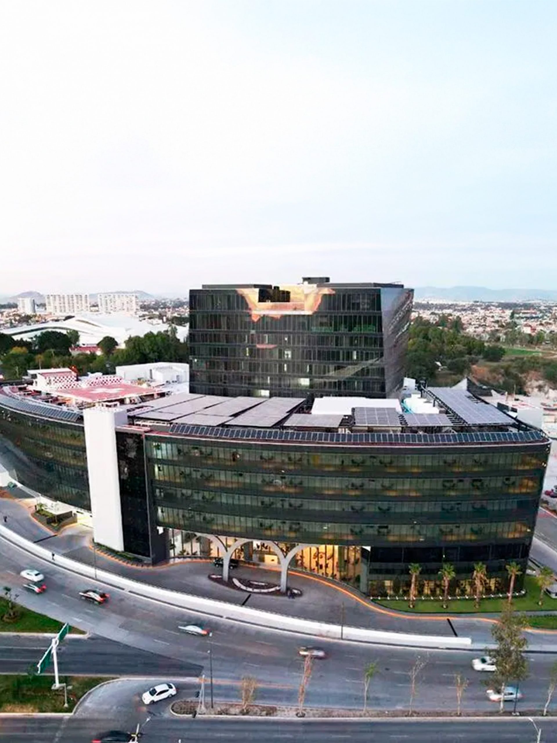 Hospital Real San José